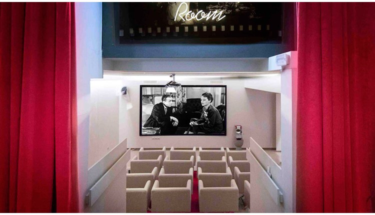 St George Lycabettus Lifestyle Hotel, Афины